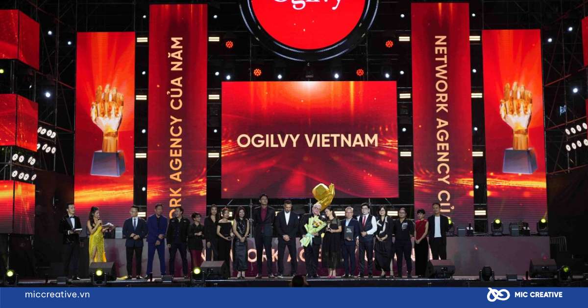 Agency quảng cáo