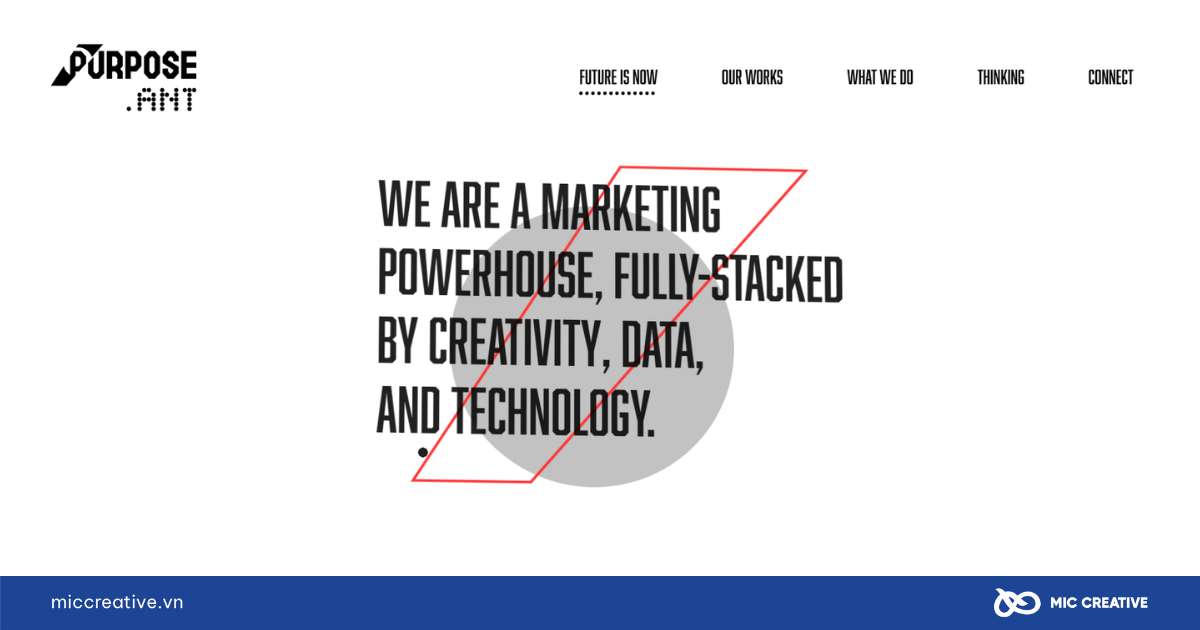 Agency quảng cáo