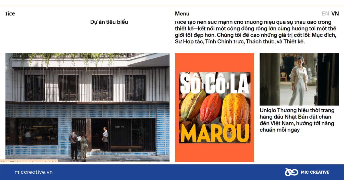 Agency quảng cáo