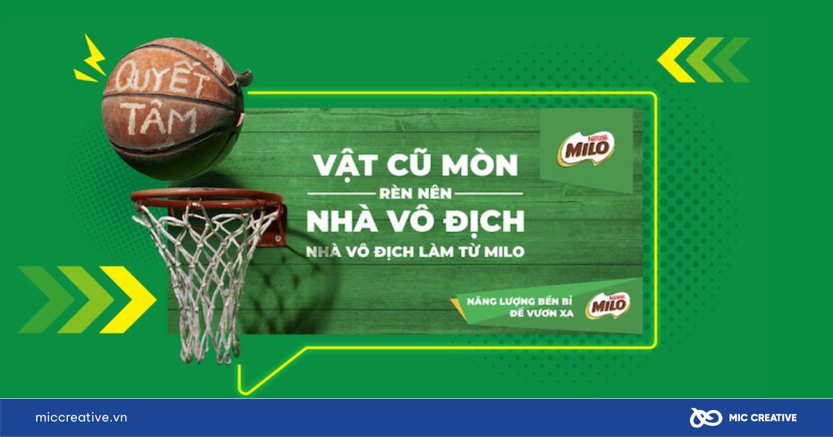 Bài học cho các thương hiệu và marketer