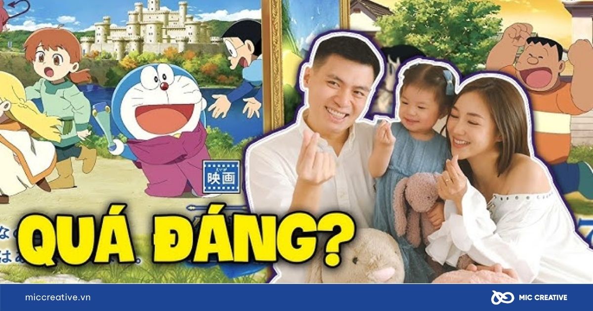 Bài học marketing cho các thương hiệu