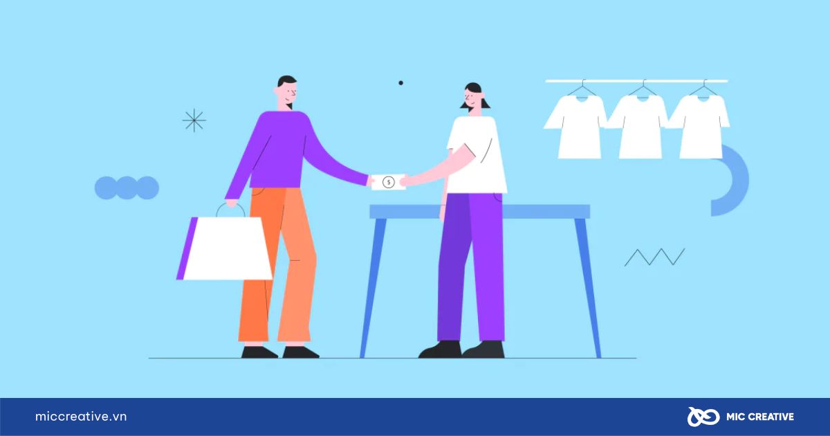 Bán hàng cá nhân (Personal Selling)
