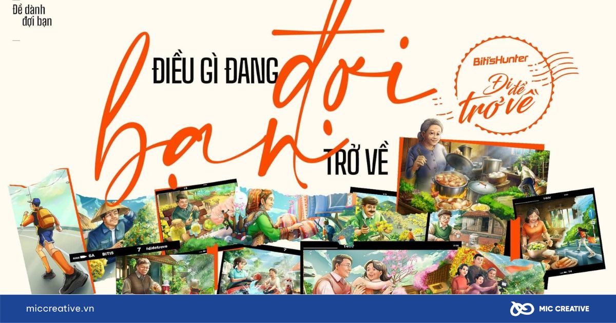 Biti’s – “Đi để trở về” & cam kết với cộng đồng LGBTQ+