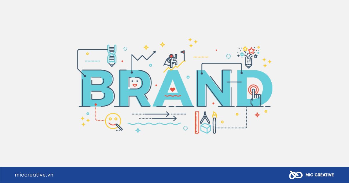 Brand là gì?