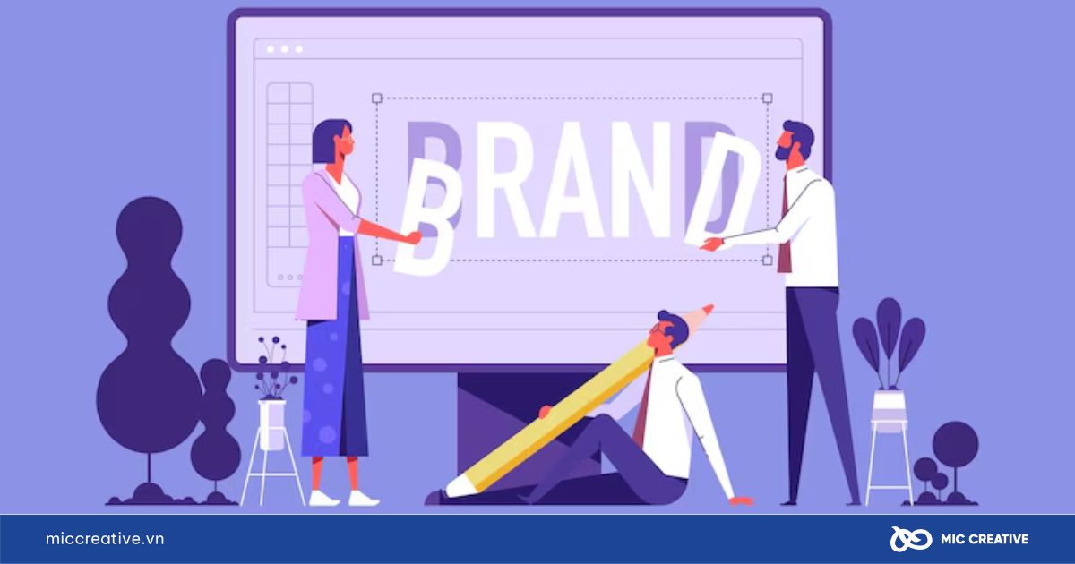 Brand Marketing là gì?