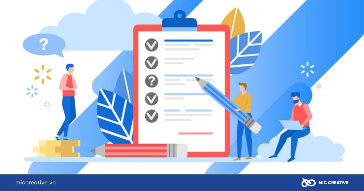 Brief và lên concept ý tưởng