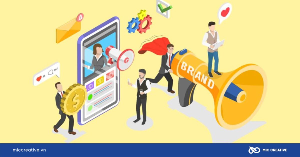 Các câu hỏi thường gặp về Brand Marketing