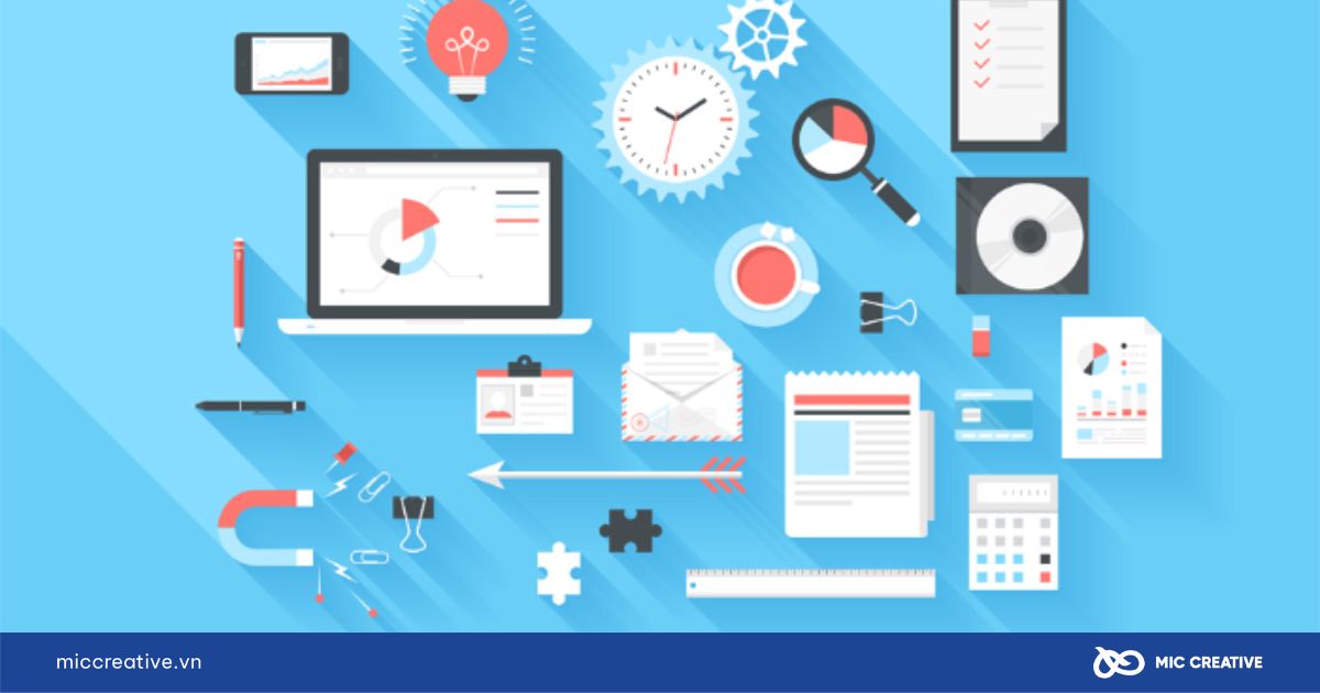 Các công cụ và tài nguyên nên biết khi làm Brand Manager