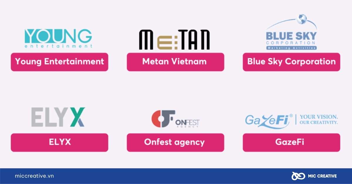 Agency là gì