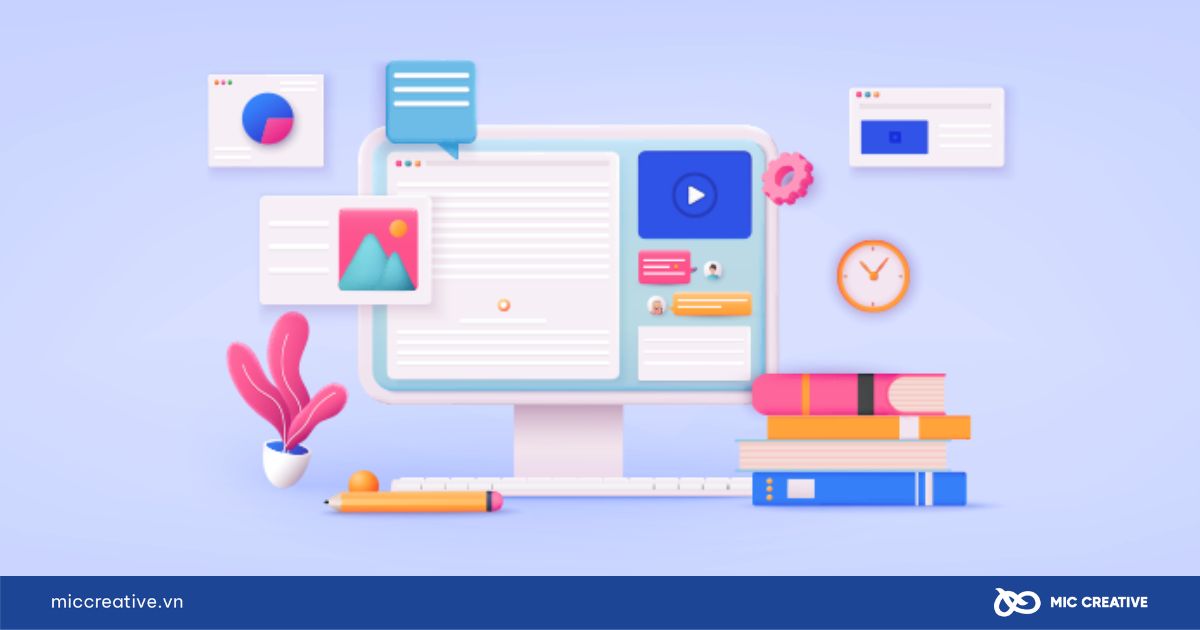 Các loại brief phổ biến trong ngành
