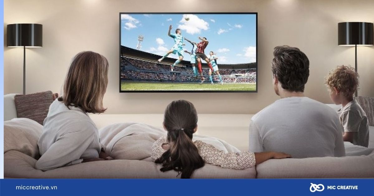 TVC là gì?