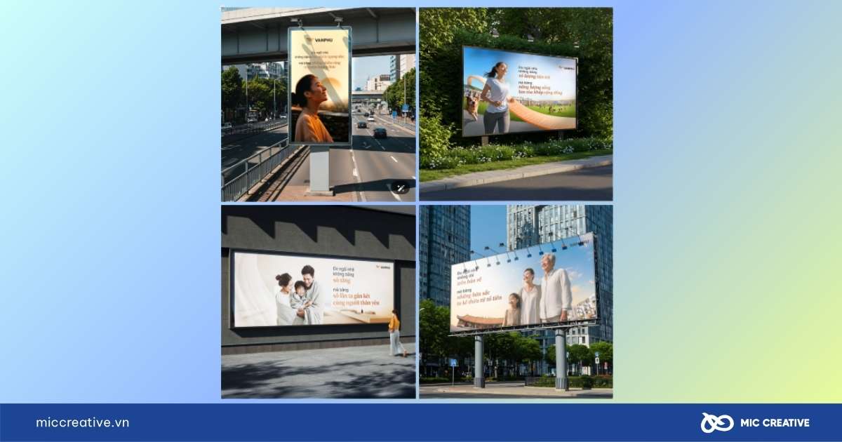 chiến dịch marketing thành công ở Việt Nam