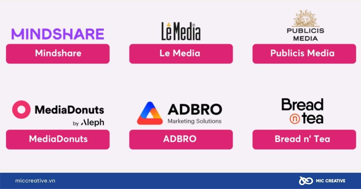 Agency là gì