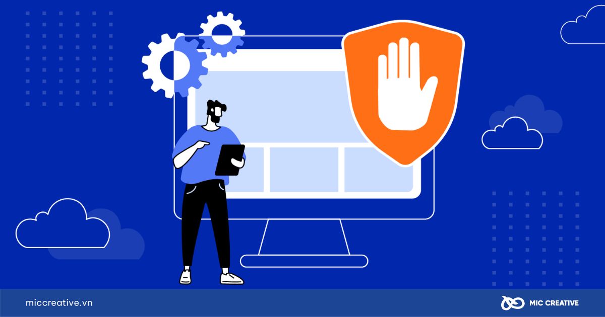 Các nguyên nhân phổ biến gây ra lỗi không thể truy cập trang web này