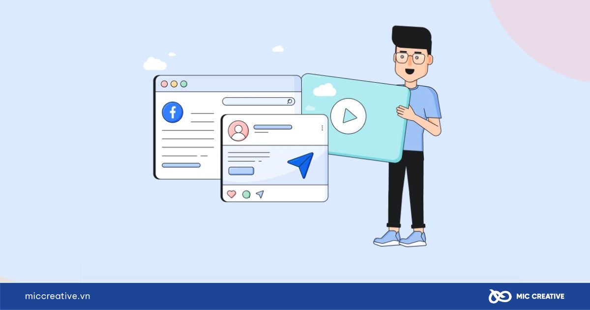 Các tính năng nổi bật của studio sáng tạo