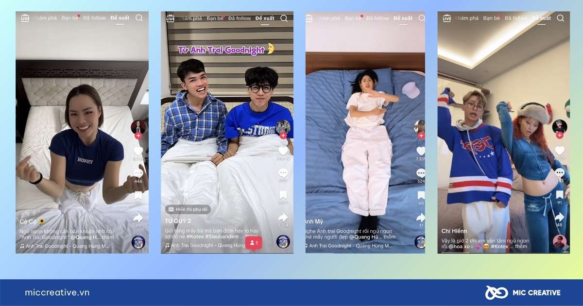 chiến dịch marketing thành công ở Việt Nam