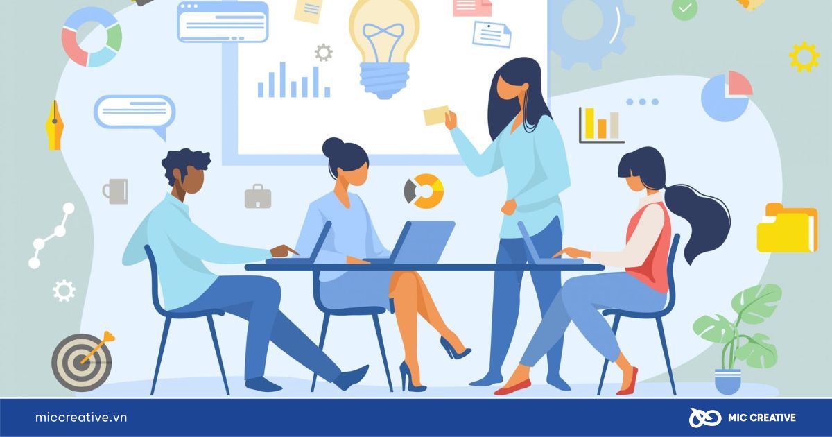 Các yêu cầu về kinh nghiệm và kỹ năng