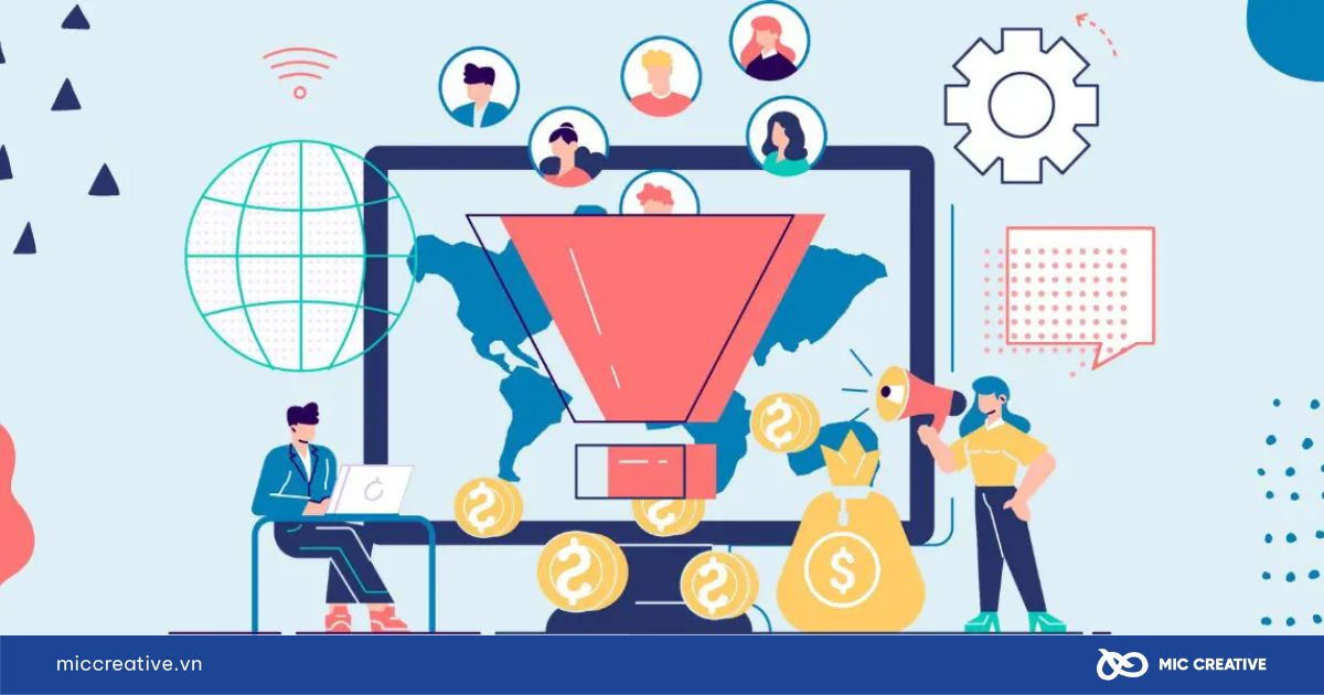 Các yếu tố ảnh hưởng đến Conversion Rate