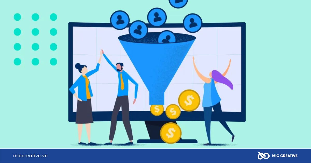 Cách tính Conversion Rate đơn giản