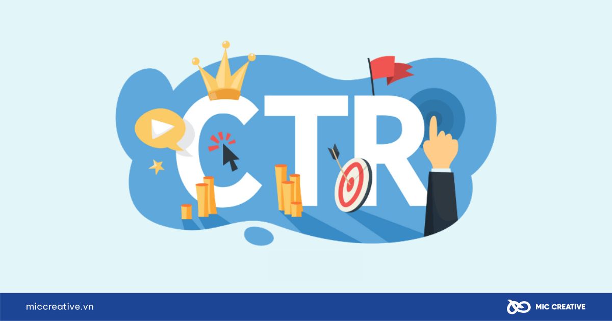 Cách tính CTR đơn giản và nhanh chóng