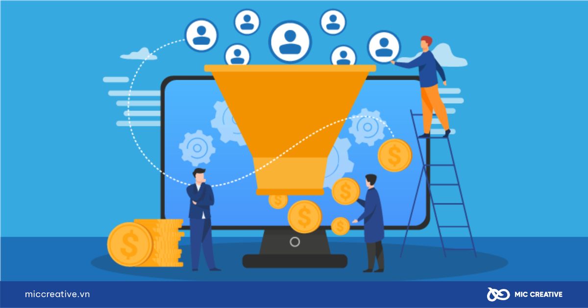 Cách tối ưu hóa Conversion Rate trong chiến lược marketing