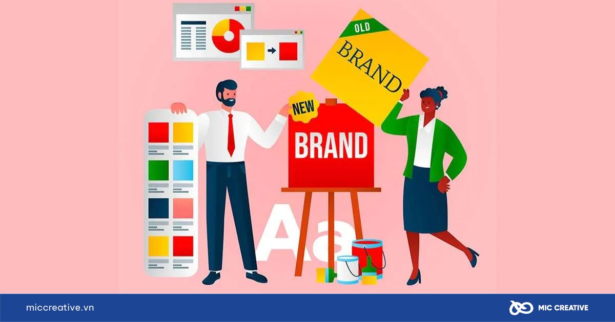 Case study xây dựng thương hiệu thành công