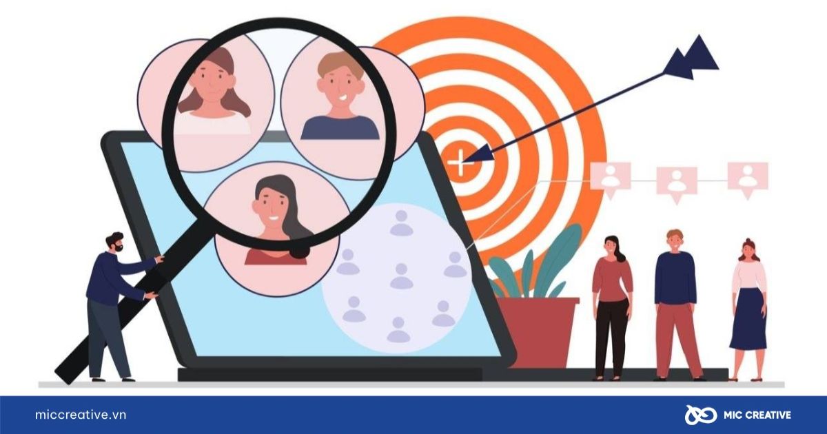 Chân dung và phân khúc khách hàng B2B