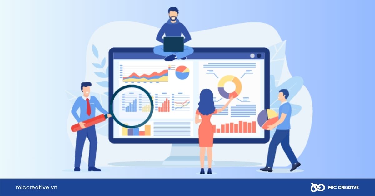 Ví dụ thực thế các chiến lược Marketing điển hình