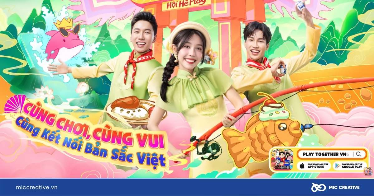 chiến dịch marketing thành công ở Việt Nam