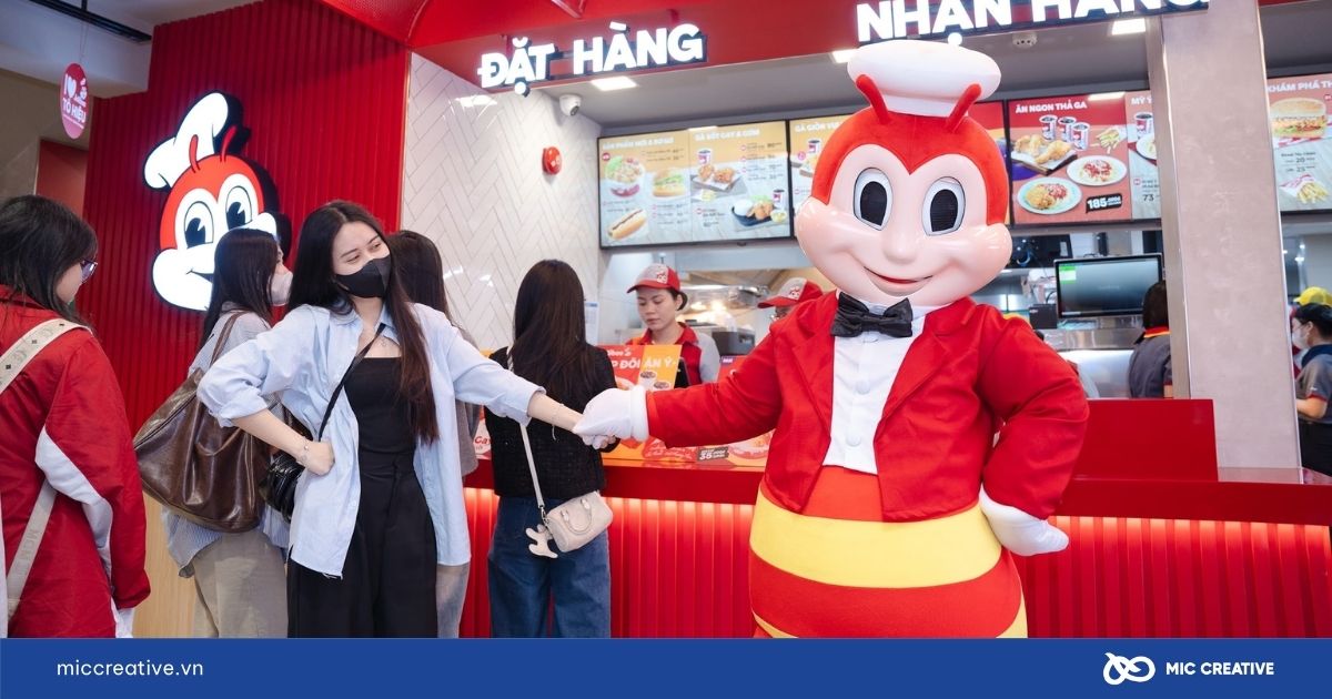 Chiến lược cho thương hiệu - Kiểm soát sự hài hước, gìn giữ sự tôn trọng
