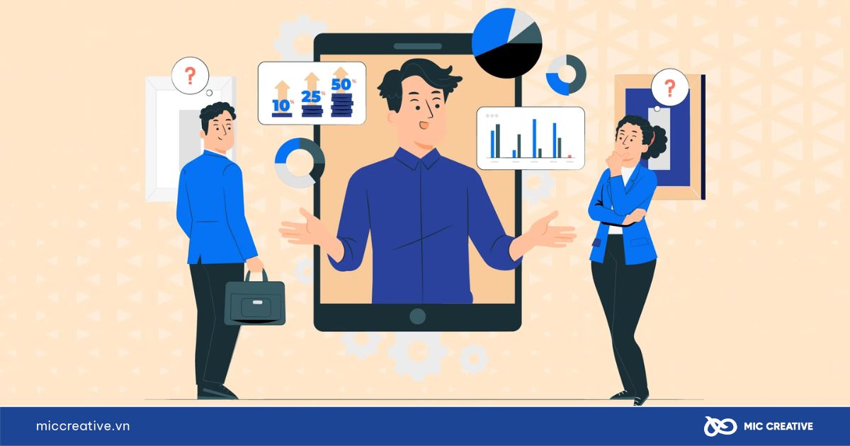 Cơ hội nghề nghiệp của Trade Marketer