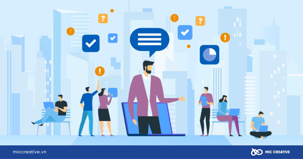 Cơ hội trong các agency, công ty in-house và freelance