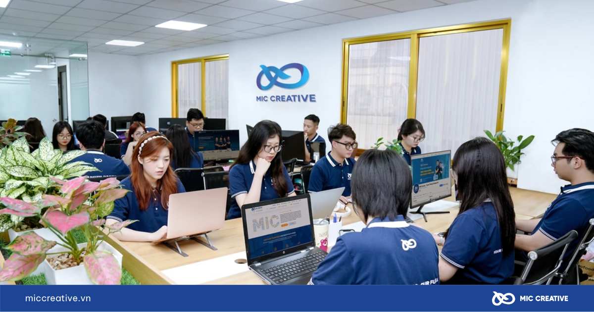 công ty tổ chức sự kiện