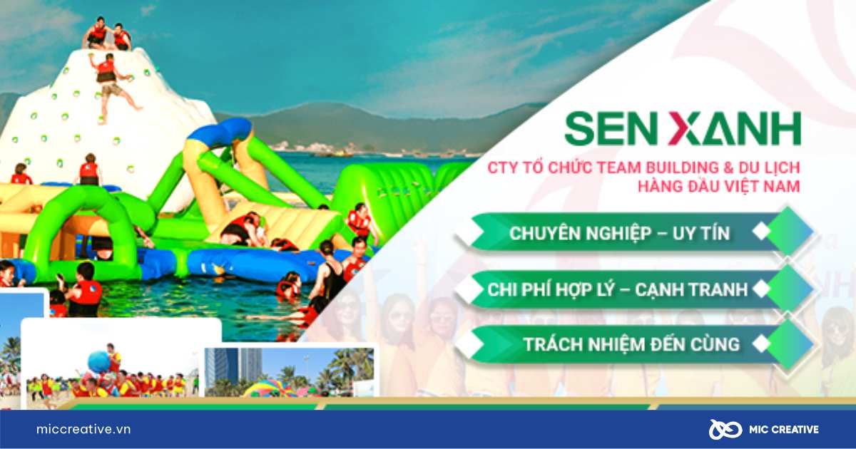 công ty tổ chức sự kiện