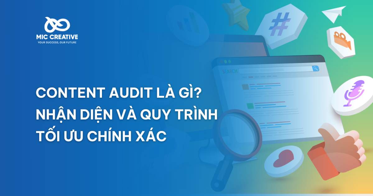 content audit