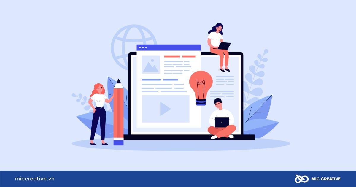 Content Direction là gì?