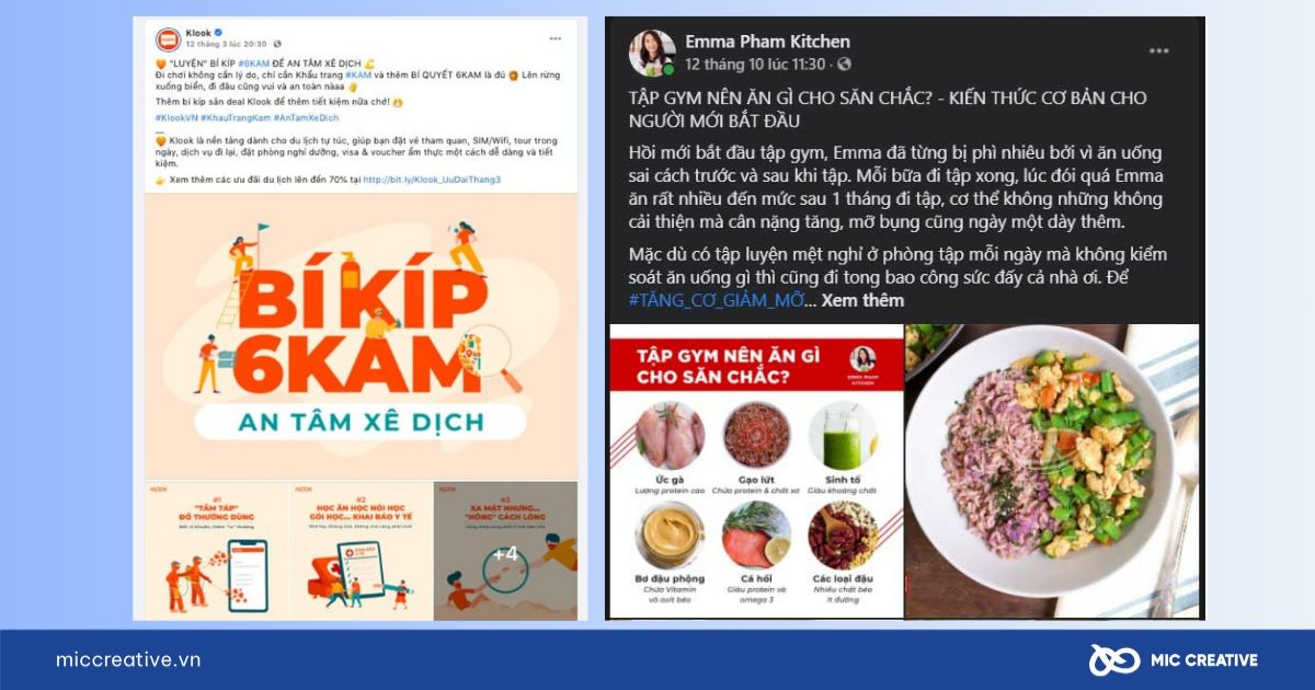 Content hướng dẫn