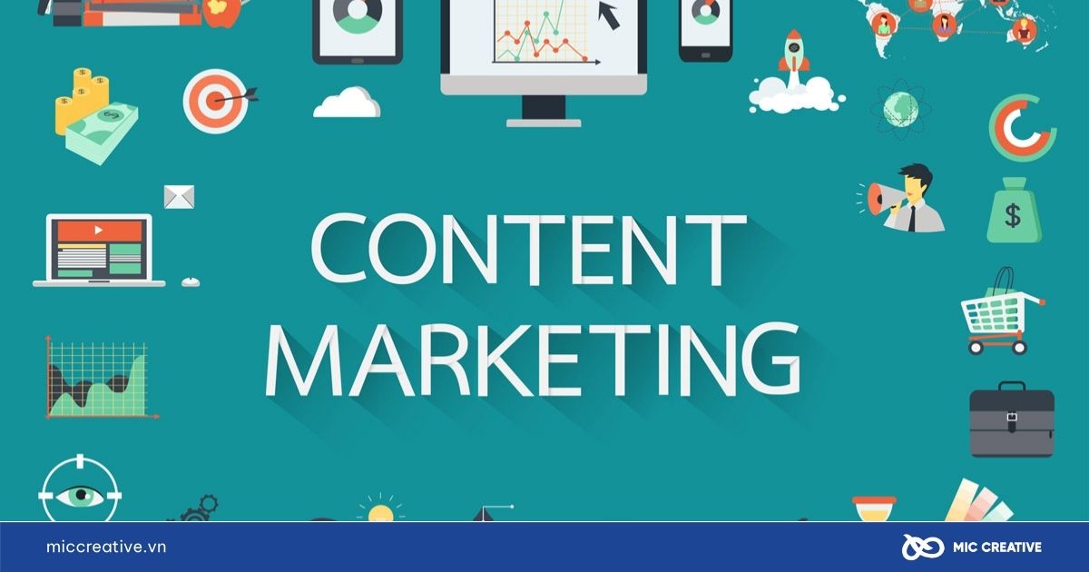 Content Marketing là gì?