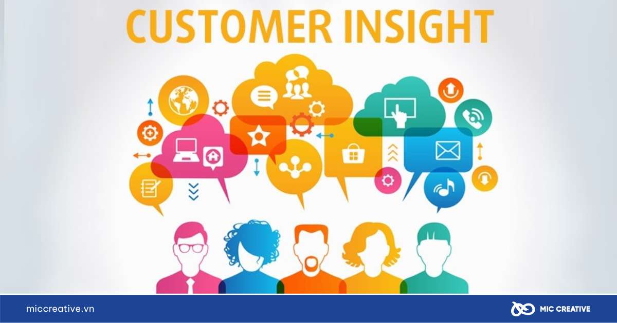 Customer insight