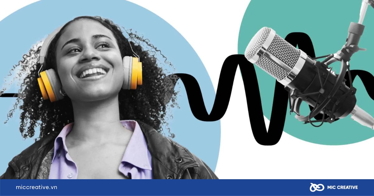 Doanh nghiệp nên bắt đầu chiến lược quảng cáo Podcast như thế nào?