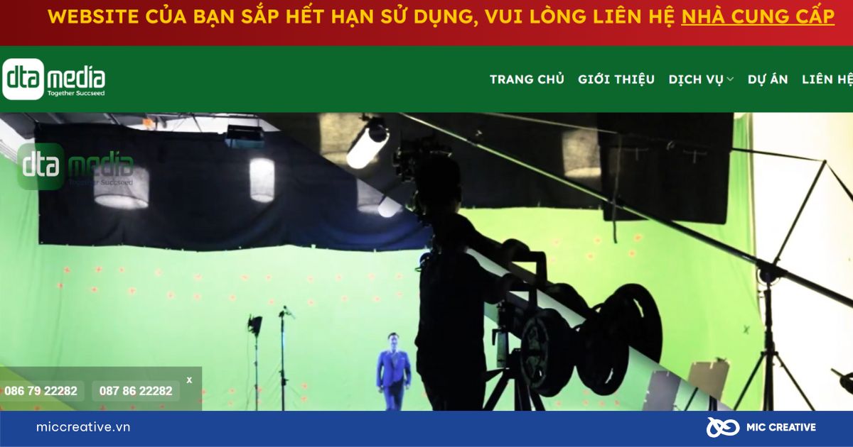 DTA Media