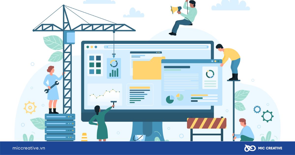 Duy trì và cập nhật Evergreen Content