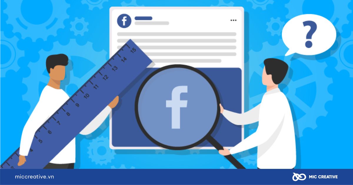 Lợi ích khi có cấu trúc content Facebook rõ ràng