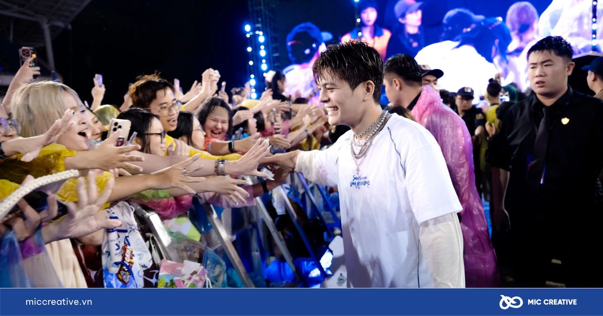 Góc nhìn thương hiệu - Brand love và cộng hưởng cảm xúc