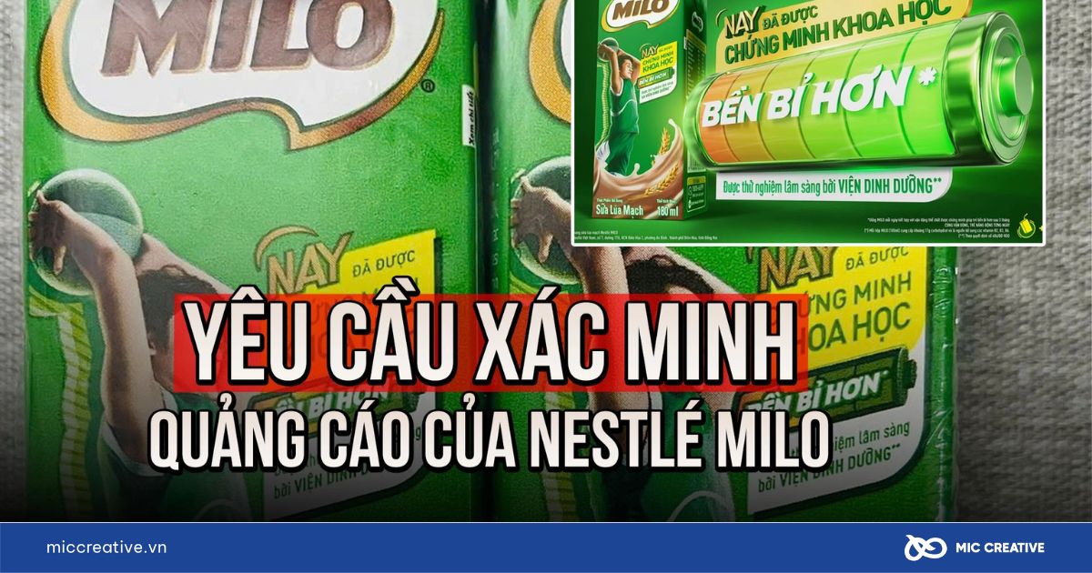 Góc nhìn truyền thông: Khi thất bại đến từ cách diễn đạt thông điệp
