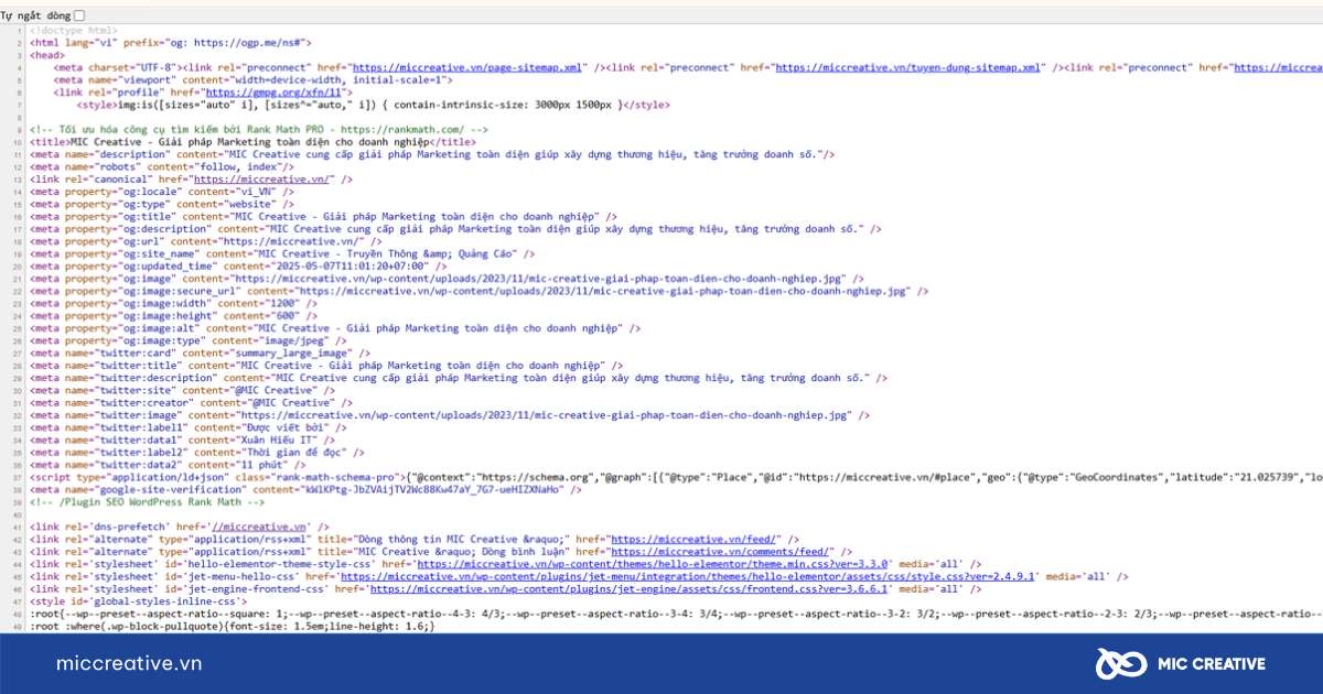 source code