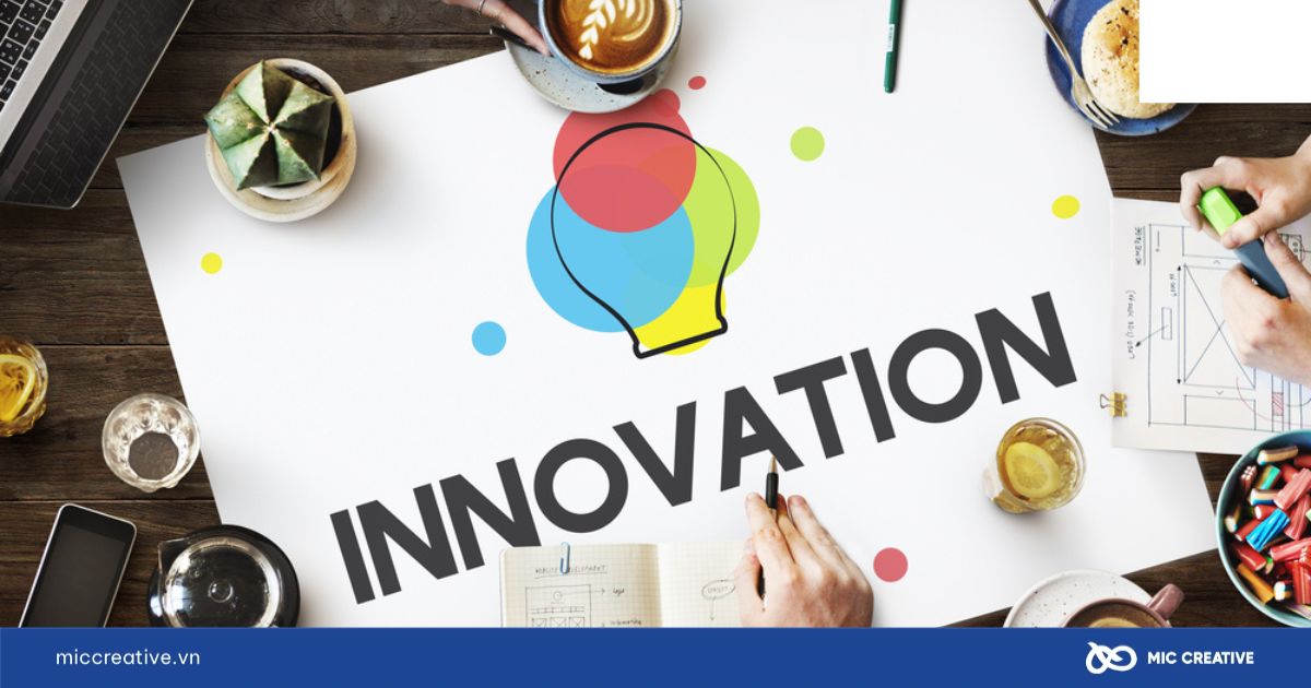 Innovation là gì?
