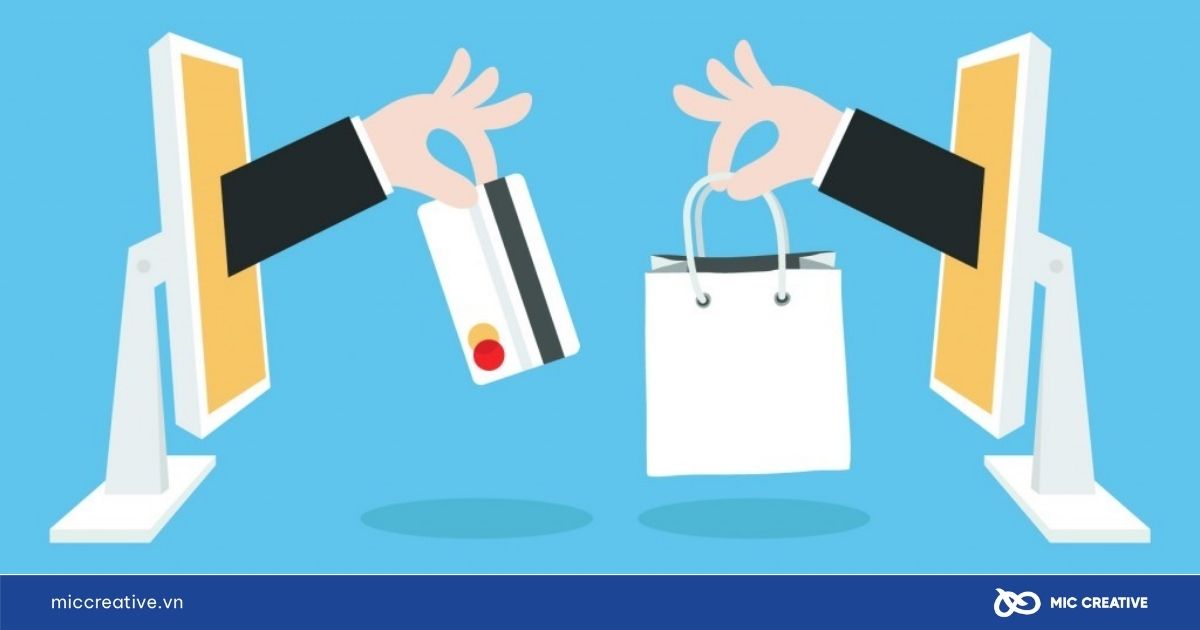 Kênh phân phối trực tiếp