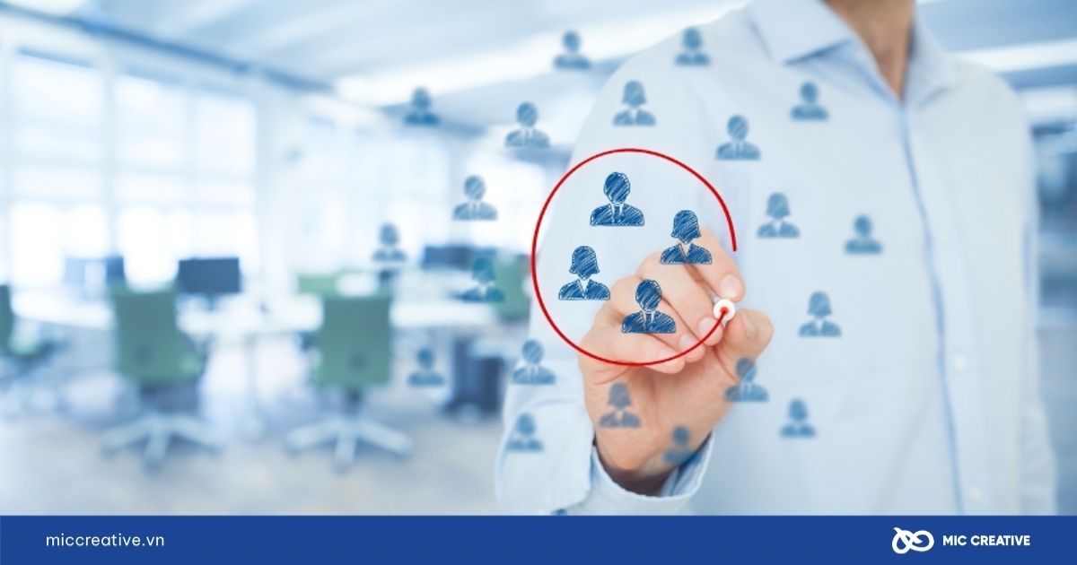Khách hàng mục tiêu là gì?