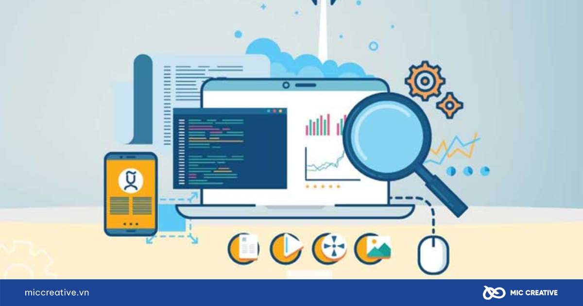 dịch vụ chăm sóc website
